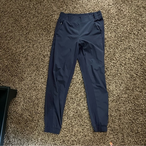Athleta Brooklyn Jogger Pants - Picture 2 of 5